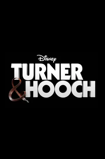 Poster к сериалу "Turner & Hooch" #1448025
