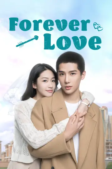 Poster for the TV series "Forever Love" #1665966
