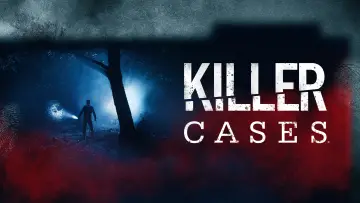 Backdrop for the TV series "Killer Cases" #1494909