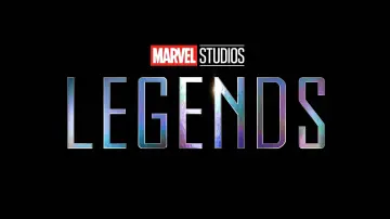 Backdrop for the TV series "Marvel Studios Legends" #1375578