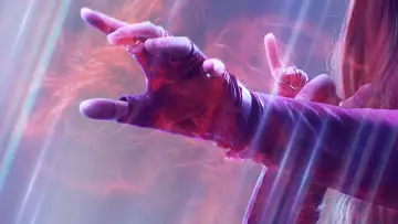Backdrop for the TV series "Marvel Studios Legends" #1375587