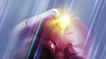Backdrop for the TV series "Marvel Studios Legends" #1375591