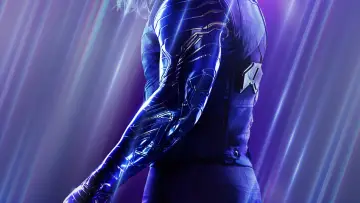 Backdrop for the TV series "Marvel Studios Legends" #1375601