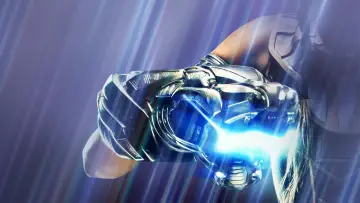Backdrop for the TV series "Marvel Studios Legends" #1375604