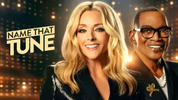Backdrop к сериалу "Name That Tune" #1393715