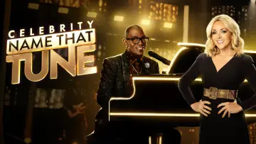 Backdrop к сериалу "Name That Tune" #1393717