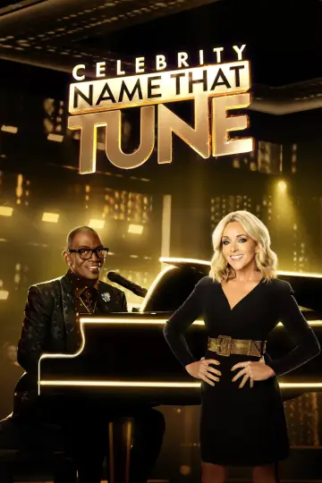 Poster к сериалу "Name That Tune" #1393735