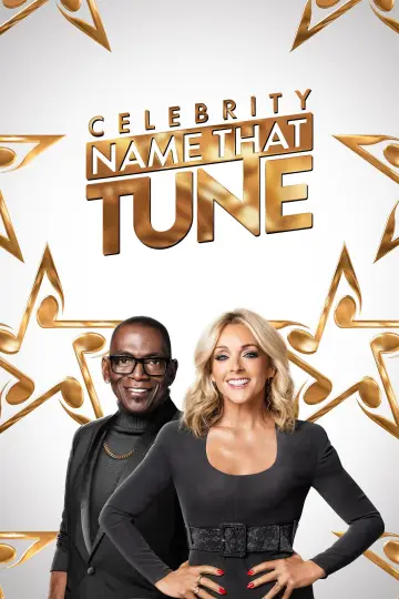 Poster к сериалу "Name That Tune" #1393736