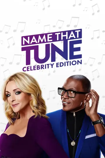 Poster к сериалу "Name That Tune" #1393738