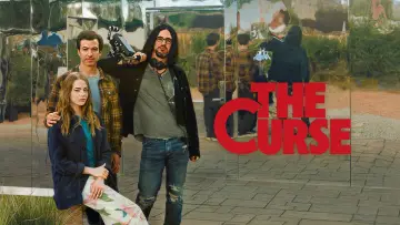 Backdrop for the TV series "The Curse" #1607170
