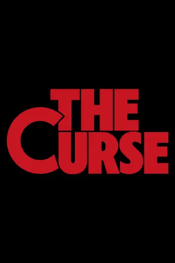 Poster for the TV series "The Curse" #1607212