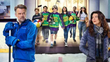 Backdrop for the TV series "The Mighty Ducks: Game Changers" #1657503