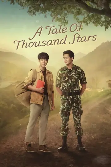 A Tale of Thousand Stars Poster