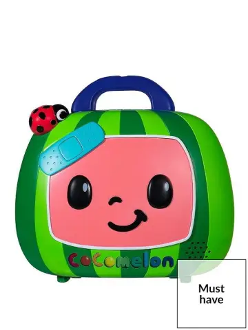 Poster for the TV series "Cocomelon" #1549463