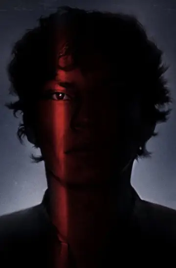 Poster for the TV series "Night Stalker: The Hunt for a Serial Killer" #1463420