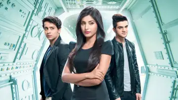 Backdrop for the TV series "Sadda Haq: My Life, My Choice" #1896258