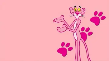 Backdrop for the TV series "The All New Pink Panther Show" #1559073