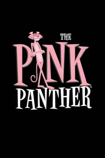 Poster for the TV series "The All New Pink Panther Show" #1559091