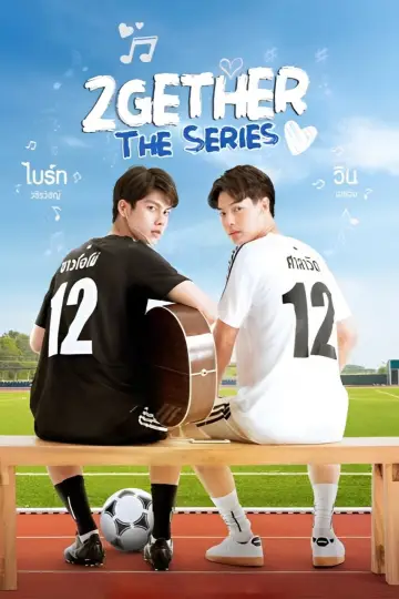 Poster for the TV series "Still 2gether" #1879049