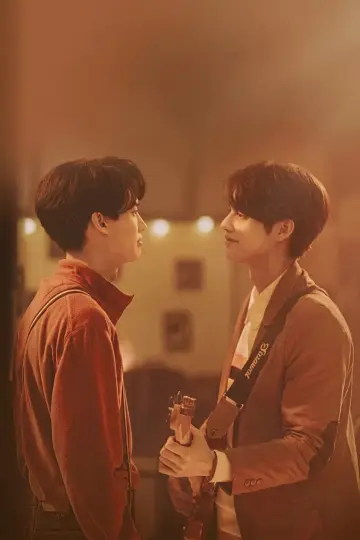 Poster for the TV series "Still 2gether" #1879051