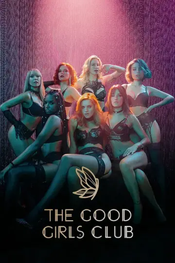 The Good Girls Club Poster