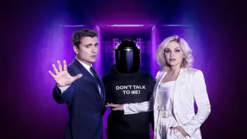 Backdrop for the TV series "The Masked Singer" #1794806