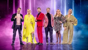 Backdrop for the TV series "The Masked Singer" #1794807