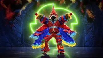 Backdrop for the TV series "The Masked Singer" #1794814