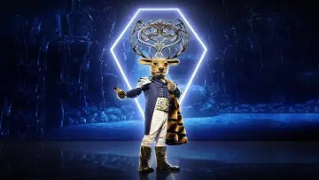 Backdrop for the TV series "The Masked Singer" #1794817