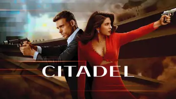 Backdrop к сериалу "Citadel" #1338150