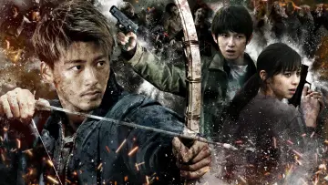 Backdrop for the TV series "Love You as the World Ends" #1839295
