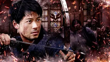 Backdrop for the TV series "Love You as the World Ends" #1839299