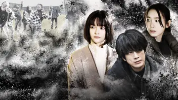Backdrop for the TV series "Love You as the World Ends" #1839303