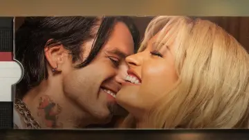 Backdrop к сериалу "Pam & Tommy" #1465812