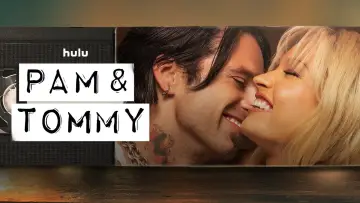 Backdrop к сериалу "Pam & Tommy" #1465814