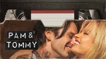 Backdrop к сериалу "Pam & Tommy" #1465815