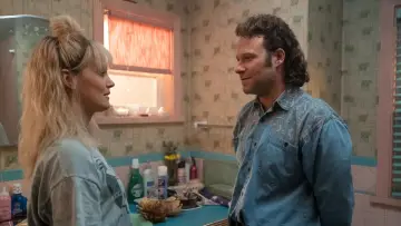 Backdrop к сериалу "Pam & Tommy" #1465820