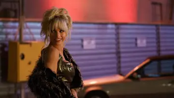 Backdrop к сериалу "Pam & Tommy" #1465824