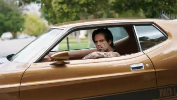 Backdrop к сериалу "Pam & Tommy" #1465829