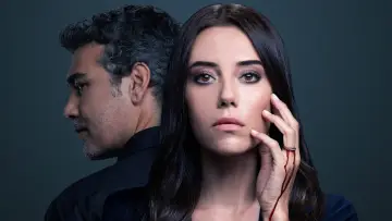 Backdrop for the TV series "A Woman Scorned" #1356236