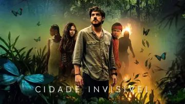Backdrop к сериалу "Invisible City" #1466186