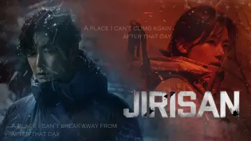 Backdrop for the TV series "Jirisan" #1748090