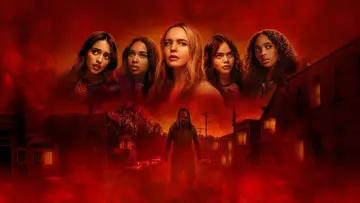 Backdrop for the TV series "Pretty Little Liars: Original Sin" #1460228