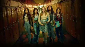 Backdrop for the TV series "Pretty Little Liars: Original Sin" #1460235