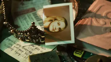 Backdrop for the TV series "Pretty Little Liars: Original Sin" #1460237