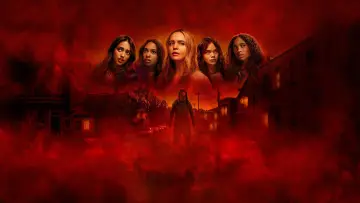 Backdrop for the TV series "Pretty Little Liars: Original Sin" #1460244