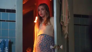Backdrop for the TV series "Pretty Little Liars: Original Sin" #1460249