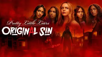 Backdrop for the TV series "Pretty Little Liars: Original Sin" #1460251
