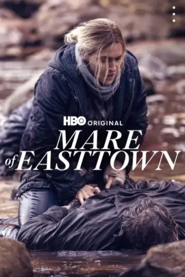 Poster for the TV series "Mare of Easttown" #1410261