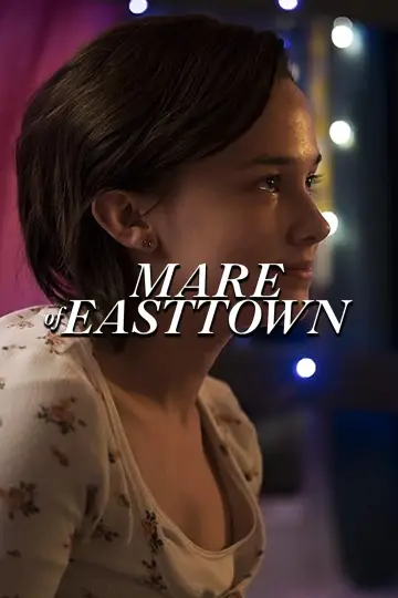 Poster for the TV series "Mare of Easttown" #1410263